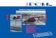 Absturzsicherungen 2015 NL › ... › Protect-valbeveiliging.pdf · Valbeveiliging voor plat dak Productbeschrijving Securant® is een permanente valbeveiliging met kabels om de