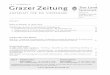 GrazerZeitung Das Land › cms › dokumente... · 22 Grazer Zeitung, Stück 3, ausgegeben am 22. Jänner 2016 Bestellfrist: ab sofort bis 4. Februar 2016, Bestellung per Fax (0 31