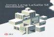 Jones Lang LaSalle SE ... Jones Lang LaSalle SE Unternehmensprofil JLL (NYSE: JLL) ist ein führendes Dienstleistungs-, Be-ratungs- und Investment-Management-Unternehmen im Immobilienbereich