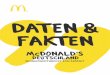 daten & fakten - McDonald's › ... › PDF › Archiv › CR_Report_2016_Dat… · Die vorliegende „Daten & Fakten“-Beilage stellt unsere wichtigsten Fortschritte und Zahlen