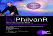 DJ PhilvanRdjphilvanr.de/data/documents/DJ-Flyer-2017.pdf · f Erfahrung als DJ seit 1999 f über 50.000 Hits –von der Musik der 1950’er Jahre bis zu den aktuellen Charts f Pünktlichkeit,