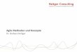 Agile Methoden und Konzepteid17.at/wp-content/uploads/2017/10/31_Barbara_Heitger.pdf2017/10/31  · Betriebssystem: Stabilität & Agilität sowie Hierarchien & Netzwerke •Das (mono)