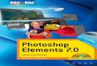 Photoshop Elements 7.0 kennen lernen - Pearson3 Photoshop Elements 7.0 kennen lernen 71 4 Der Editor teilt sich in drei verschiedene Arbeitsbereiche auf.Die meisten Optionen fin-den