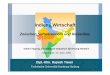 Indiens Wirtschaft: Zwischen Softwareboom und …global-innovation.net/publications/PDF/Tiwari_Indien...Hightech beschert Indien Devisen Indiens Exporte im Hightech-Sektor 2,5 3,1