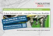 Fokus Industrie 4.0 – von der Vision zur Realität · 2018-01-15 · Jahrestagung 2018 der Initiative «Industrie 2025» Fokus Industrie 4.0 – von der Vision zur Realität 17.00