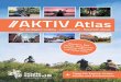 AKTIV Atlas › export › sites › tvms › ... · 2020-06-16 · eine Stadt, die mit Charakter und echtem Unternehmergeist überzeugt. Die Burgstadt Neustadt-Glewe ist die dritte