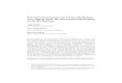 Kursrelevanzprognose von Ad-hoc-Meldungen: Text Mining ...graubitz/diasdem/... · halbstarke und starke Informationseffizienz [Fama70]. Die halbstarke Form der Informationseffizienz