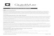 CLIA-Komplexität: kein Zertifikat nötig · CLIA-Komplexität: kein Zertifikat nötig. QuickVue Influenza A+B Test Page 2 of 16 Einweg-Tropfpipetten (25) Sterile Nasenabstrichtupfer