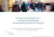 Der deutsche Einzelhandel 2017 erste IHK-ibi-Handelsstudie ... · Stand der Digitalisierung im Einzelhandel 15 4. Investitionsbereitschaft in Digitalisierungsthemen 20 5. Organisatorische