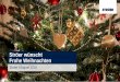 Ströer wünscht Frohe Weihnachten...geschenke werden bereits im Oktober & November gekauft Über 60 % der ... Kanaren (Last-Minute Schnäppchen im Internet), es ist im einfach zu