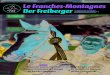Le Franches-Montagnes Der Freiberger › sites › default › files › magazine_fm_205... · 2019-03-29 · Le Franches-Montagnes Der Freiberger 17e ANNÉE N° 205 JANVIER 2019,