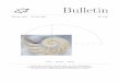 6 Bulletin 115.pdf · 2020-02-20 · Universal - Funktionsgenerator Kompaktversion Art.Nr. 91 Das vielseitige Demonstrationsgerät für die Akustik, Schwin - gungs - und Wellenlehre