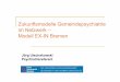 Zukunftsmodelle Gemeindepsychiatrie im Netzwerk â€“ Modell EX-IN â€؛ fileadmin â€؛ user_files â€؛ dachverband