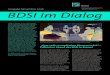 Ausgabe November 2018 BDSI im Dialog · BDSI im Dialog Ausgabe November 2018 „BDSI im Dialog“ ist ein Informations service des Bundesverbandes der Deut schen Süßwarenindustrie