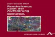 Pantheismus nach der Aufklärung€¦ · Hartmann einen Pantheismus als neue und universelle Kunstreligion ausformuliert; doch hinter der scheinbar sachlichen Formulierung ver-bergen