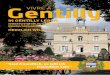 VIVRE À - ville-gentilly.fr › sites › default › files › ... · Seit 2015 entsteht bei Treffen von europäischen Jugendlichen aus ... schen Fotografie, wird am 14. April 1912