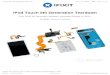 iPod Touch 5th Generation Teardown › pdf › i... · With an 1136-by-640-pixel resolution at 326 pixels per inch, the Touch is begging for a test drive. We like to light up our