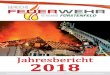 Jahresbericht 2018 · 2019-02-05 · Jahresbericht 2018 Seite 7 Mitglieder-Statistik 29 Feuerwehren im Bereich Fürstenfeld haben gemeinsam 2091 Feuerwehrmitglieder. 1629 davon sind