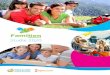 Kidsandfun Studie 2020 · Familien in Österreich über das Portal Kjero.com macht Hoffnung. „Es zeigt sich bereits ein erster Silberstreif am Horizont. Die Familien setzen sich