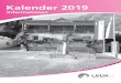 Kalender 2019 · 2019-06-26 · Woche (bis 17.03.) MG Illhorn und Kirchenchor St. Theresia, ... April-Hit Spargel-Spezialitäten (bis 30.04.) Naturpark Pfyn-Finges, Kompostkurs 