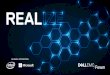 GLOBALE SPONSOREN - Dell Technologies · PowerEdge R540: Der erschwingliche “Virtualisation-ready” Rackserver für Ihr Data-Center, Neueste Generation Intel Server. 2 x 125W Prozessoren