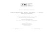 Aﬃne Interest Rate Models - Theory and Practicecuchiero/Christa... · Abstract The aim of this diploma thesis is to present the theory as well as the practical applications of aﬃne