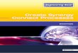 Create Synergy Connect Processes - IEN Europe · 2013-10-30 · erfordert ein besonders offenes Autorentool, das eine universelle Herangehensweise an die Engineering-Aufgaben erlaubt