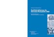 Qualitätsindikatoren der Schweizer Akutspitäler · 2017-01-26 · Statistiken zur Krankenversicherung Qualitätsindikatoren der Schweizer Akutspitäler 2006 Bericht über die Pilotstudie