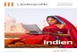 Indien · 2019-10-01 · Deutsche Leser interessieren sich vor allem für die exotischen Themen in Indien – wie das Kastenwesen oder das Schicksal von Witwen in kon - servativen