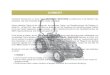 Kioti Daedong DS4510 Tractor Operator manual (German)
