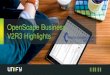OpenScape Business V2R3 Highlights › media › files › OpenScape-Bu… · 1. Einfache Suche per Call No , DID, First name, Last name, Display name oder Typ 2. Mehrere Suchbegriffe
