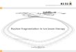 Nuclear fragmentation in ion beam therapyslcj.uw.edu.pl/wp-content/uploads/SlidesNusprasen/Wen_s2/Schuy.pdf · Nuclear fragmentation in ion beam therapy c.schuy@gsi.de. GSI Helmholtzzentrum