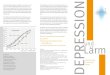 Flyer Depression und Lärm3 · 2018-11-20 · DEPRESSION und Zusammenhang anhand neuer Studien Abbildung 2: Exposition-Wirkungs- beziehung für 16 Stunden Fluglärm bei Tag und Ausmaß