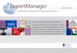 ExportManager › wp-content › uploads › ...2 ExportManager Ausgabe 4 | 10. Mai 2017 Z wei große Volkswirtschaften suchen die Balance. Während Indien mit mutigen Reformen die