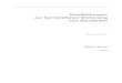 Empfehlungen zur barrierefreien Sicherung von Baustellen · 2017-08-02 · Empfehlungen zur barrierefreien Sicherung von Baustellen Auftraggeber und Ansprechpartner Stadt Freiburg