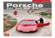 Porsche · 1975 vorgestellt, wurden genau 121.510 Porsche 924 (125 PS) und 12.427 Exemplare 924 Turbo (Debüt 1978, 170 PS) mit 2,0-Liter-Motor verkauft. Die gleiche technische Antriebsbasis