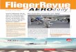 AEROdaily - FliegerRevue...Zahnradscheiben. Das Antriebskonzept eignet sich speziell für die ultraleichte 120-kg-Klasse und sucht noch nach Projektpartnern. Halle A5-301 neue Geschäftsführung