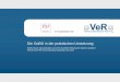 in Kooperation mit - Verband elektronische Rechnung (VeR) › downloads › 11579 › Vortrag_Di… · Die GoBD in der praktischen Umsetzung 18 Steuerrelevante DV-Systeme sind gegen