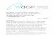 Westdeutsche Gesellschaft für Pneumologie · Web view2016/01/12  · Empfehlung der Arbeitsgruppe Interstitielle Lungenerkrankungen (AG-ILD) der Westdeutschen Gesellschaft für Pneumologie