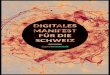 Die Schweiz soll in der digitalen Transformation weltweit ...digitalswitzerland.com/wp-content/uploads/2017/01/Digitales-Manifest-CH-D.pdfle Transformation der Schweiz gelingt und
