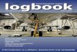 logbook - secure.tgl-online.de · • Qualitätsbeauftragter (QMB) • Sachbeauftragter Luftfahrt etc. Diese Weiterbildungsmöglich-keiten helfen dem SF in die Bil-dungsstufe 6 zu