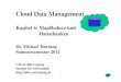 Kapitel 6: MapReduce und Datenbanken - uni-leipzig.dedbs.uni-leipzig.de/file/CDM_SS_2012_06_MapReduce_LargeData.pdf · 2 Inhaltsverzeichnis • SQL-Anfrageformulierung mit MapReduce