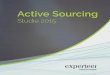 Active Sourcing...In den USA ist die Active Sourcing Methode bereits ein Standard-Recruiting-Werkzeug. Hier ist die Bereitschaft seitens der HR-Manager gegeben über diesen Weg proaktiv