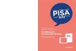 Kristina Reiss, Mirjam Weis, Eckhard Klieme, Olaf Köller ... · PISA 2015 eine signifikante Verringerung der mittleren Lesekompetenz der Jugendlichen an nicht gymnasialen Schularten,