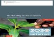 Nachhaltig in die Zukunft › de › mediathek › publikationen › reihen › ... · 2020-06-13 · 3. kurzfristige, kleinvolumige Maßnahmen unterstützt. Die Deutsche Gesellschaft
