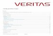 Häufig gestellte Fragen - veritas.com › content › dam › Veritas › docs › ...Zuletzt aktualisiert: 6. Oktober 2015 Zurück 1 d . Häufig gestellte Fragen. Inhalt Informationen