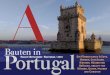 Portugal Bauten inportugal-kultur.de/ebooks/Bauten-Portugals-30.pdf · 2019-05-02 · Basílica da Estrela ..... 84 São Vicente de Fora ... Museu da Cidade de Lisboa ..... 149 Museu