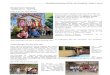 Kinderheim Tablada 2018.pdf · Kinderheim Tablada Tablada de Lurin Lima - Peru Liebe Freunde, liebe Spender, Auch im Hogar Tablada freuen sich die Kinder auf Weihnachten und bereiten