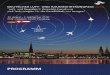 Impressum - Deutscher Luft- und Raumfahrtkongress 2010: Start€¦ · Nachwuchs-tagung 3.G Design für rückkehrfähige Raumfahrzeuge I Kaffeepause 10:45-12:25 4.A Flugzeugwartung