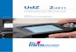 UdZ 2/2011 - FIR an der RWTH Aachen - FIR e. V. an der ...data.fir.de/download/udz/udz2_2011_781.pdf · Systemisches PLM als neue Gestaltungsdisziplin ... Wissensmanagement Informationen